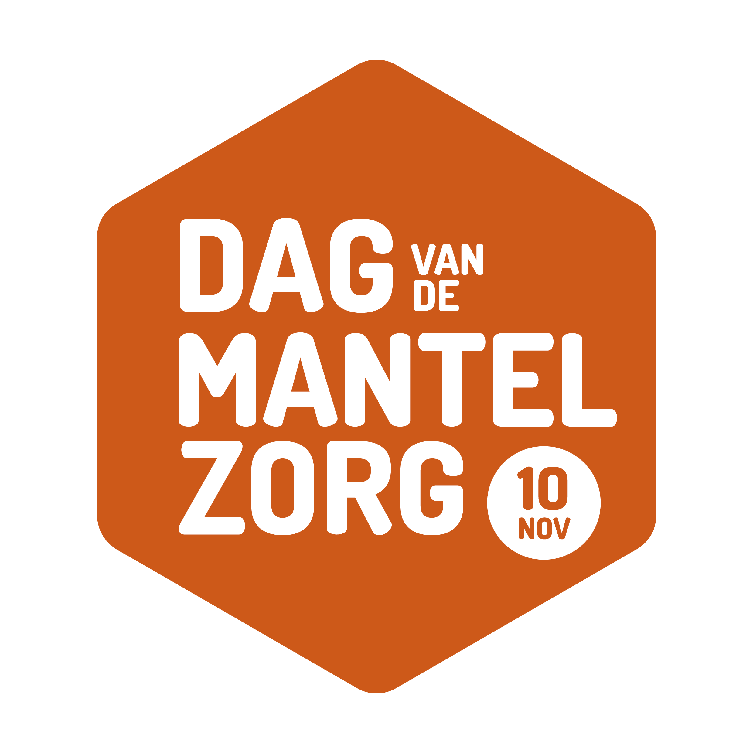 Dag van de mantelzorg Delft